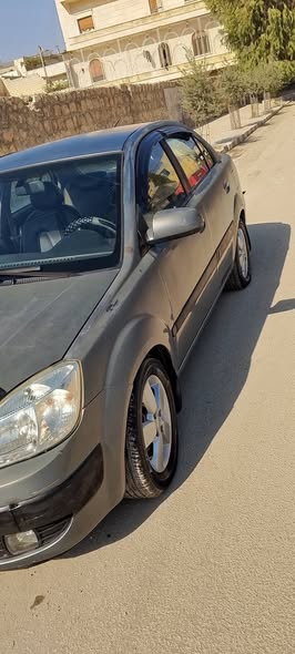 كيا ريو 2009 - صورة 2