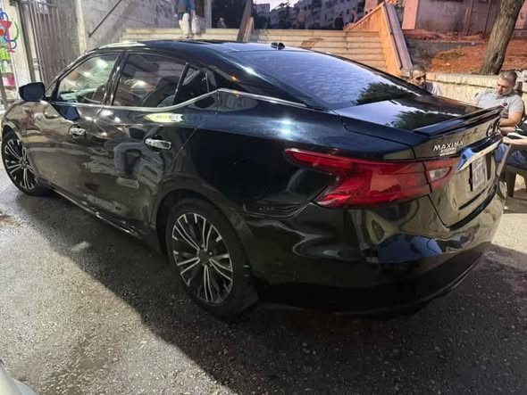 نيسان مكسيما 2016 - صورة 2
