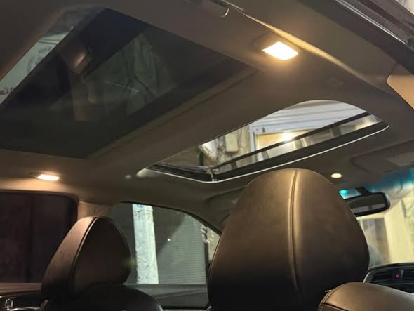 نيسان مكسيما 2016 - صورة 4