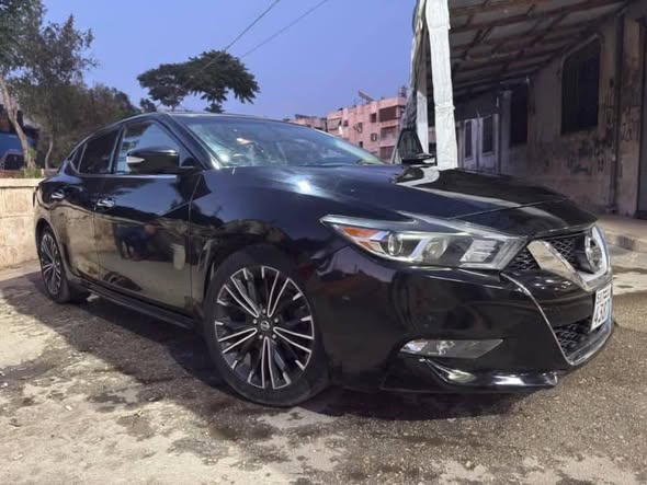 نيسان مكسيما 2016 - صورة 3
