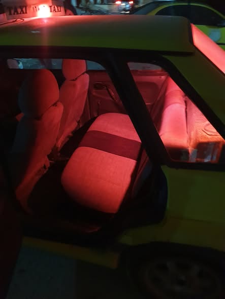 لادا سمارة 2003 - صورة 5