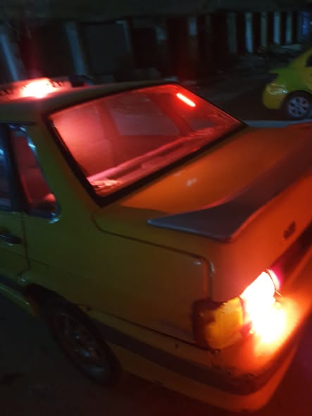 لادا سمارة 2003 - صورة 1