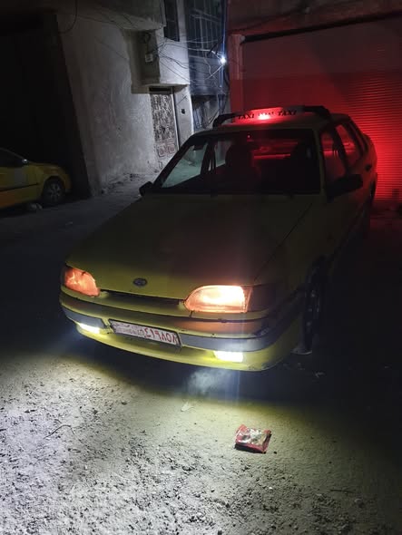 لادا سمارة 2003 - صورة 2