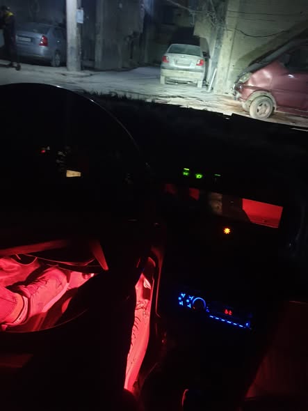 لادا سمارة 2003 - صورة 3