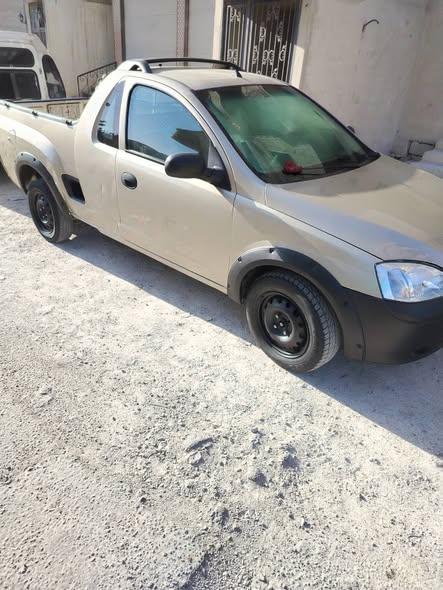 شيفروليه مونتانا 2008 - صورة 1