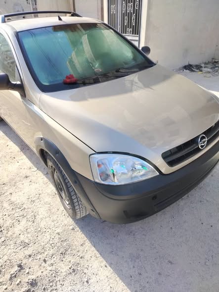 شيفروليه مونتانا 2008 - صورة 2