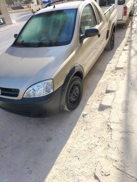 شيفروليه مونتانا 2008 - صورة 5