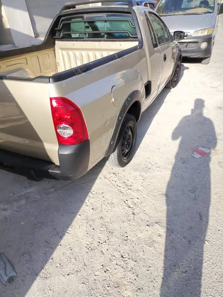 شيفروليه مونتانا 2008 - صورة 4