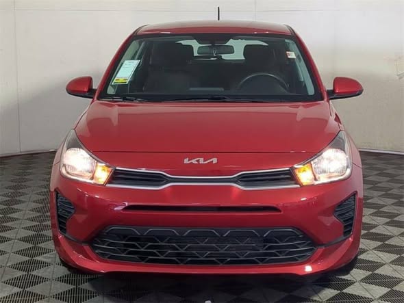 كيا ريو 2023 - صورة 1