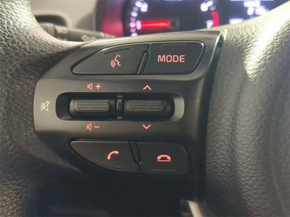 كيا ريو 2023 - صورة 5