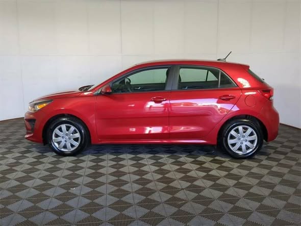 كيا ريو 2023 - صورة 3