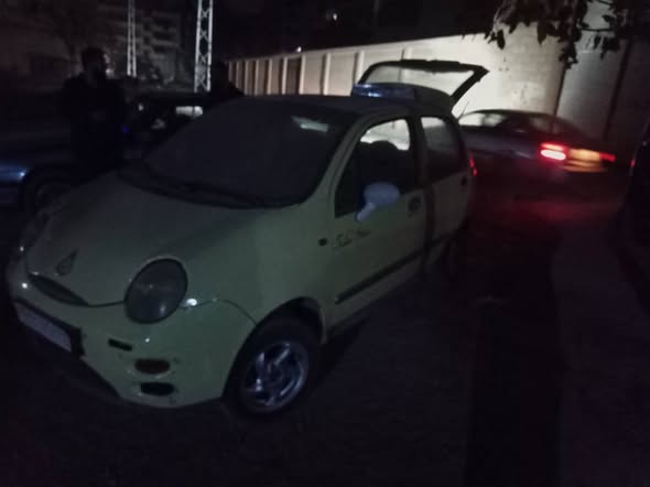 شيري كيو كيو 2006 - صورة 1