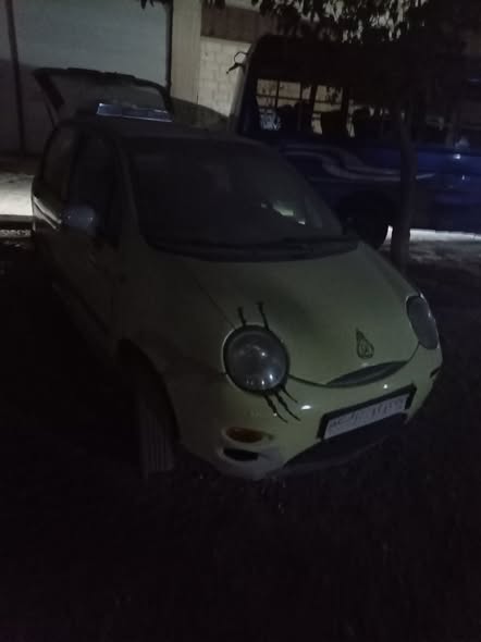 شيري كيو كيو 2006 - صورة 2