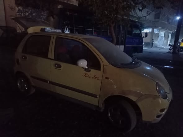 شيري كيو كيو 2006 - صورة 3