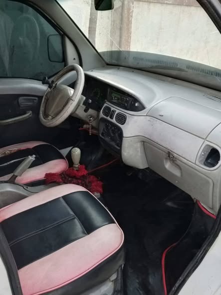 هفي ميني بيك أب 2010 - صورة 4