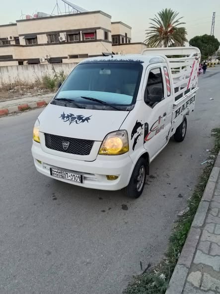 هفي ميني بيك أب 2010 - صورة 3