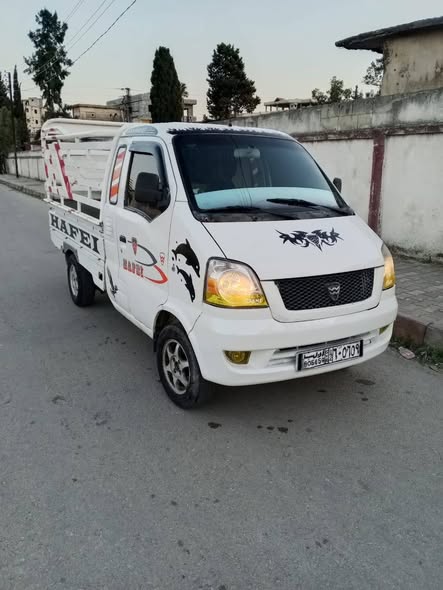 هفي ميني بيك أب 2010 - صورة 1