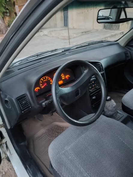 بيجو 405 2007 - صورة 1