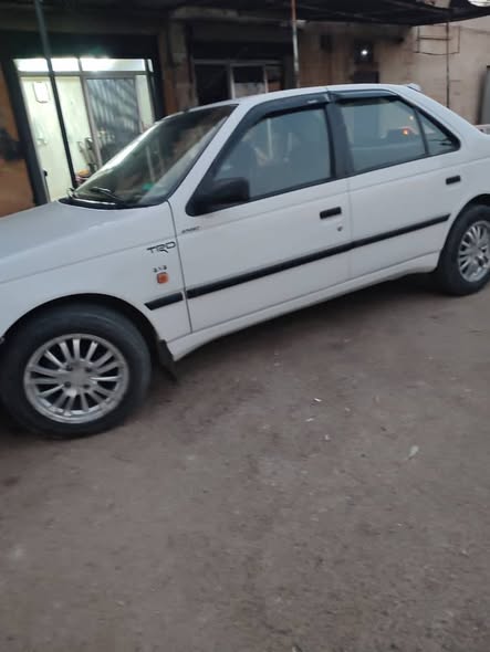 بيجو 405 2007 - صورة 2