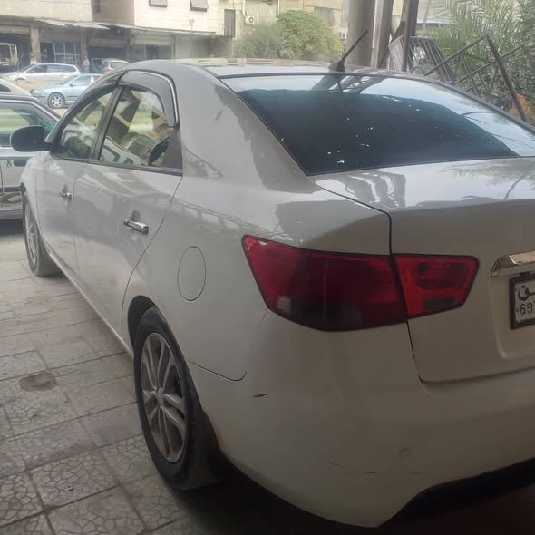 كيا كارت 2011 - صورة 1