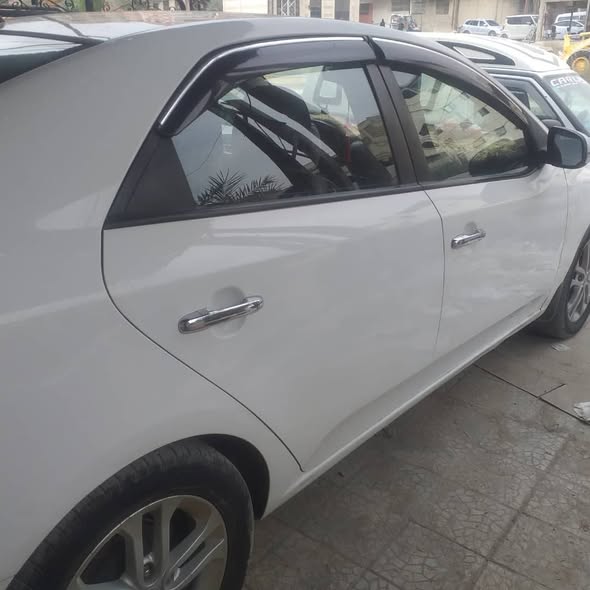 كيا كارت 2011 - صورة 5