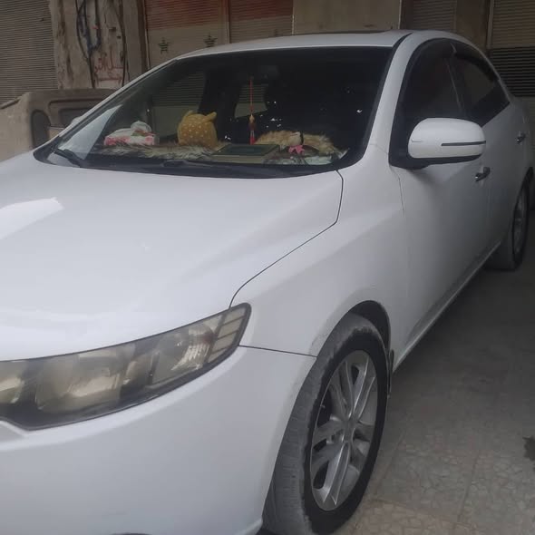 كيا كارت 2011 - صورة 3