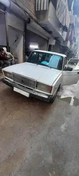 لادا كرت 2001 - صورة 2