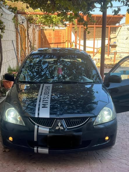 ميتسوبيشي لانسر 2003 - صورة 1