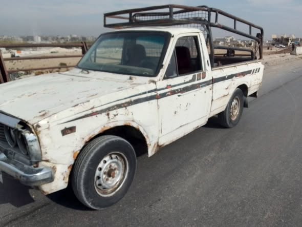 تويوتا بيك أب 1978 - صورة 3