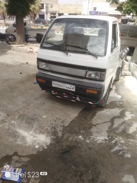 دايو Kart 1997 - صورة 1