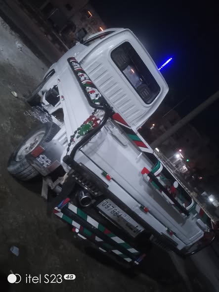 دايو Kart 1997 - صورة 2