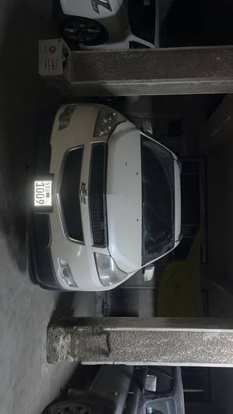 شيفروليه ترافرس 2011 - صورة 1