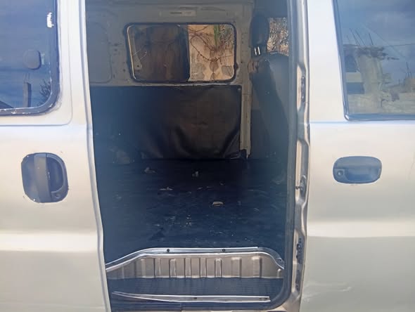 هيونداي H-1 2005 - صورة 4