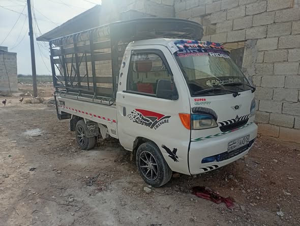 شانجان سونج 2006 - صورة 4