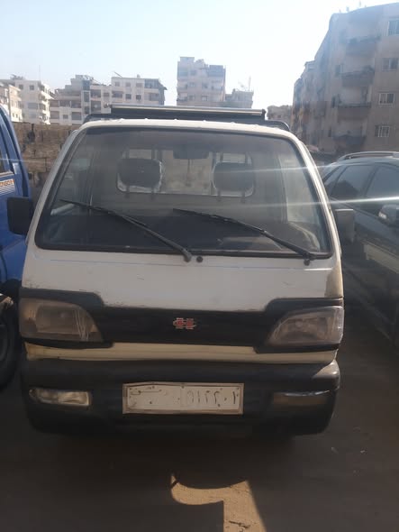 شانا بيك أب 2004 - صورة 1