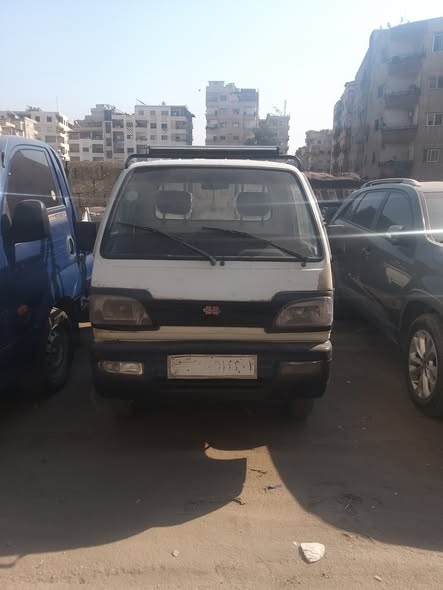 شانا بيك أب 2004 - صورة 2