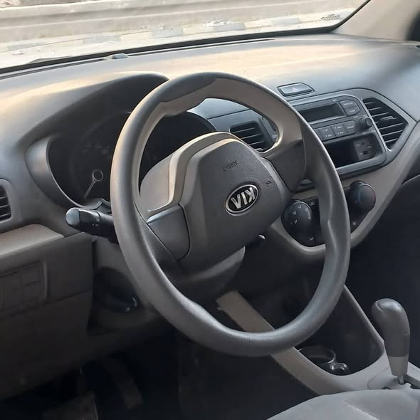 كيا مورنك 2014 - صورة 3