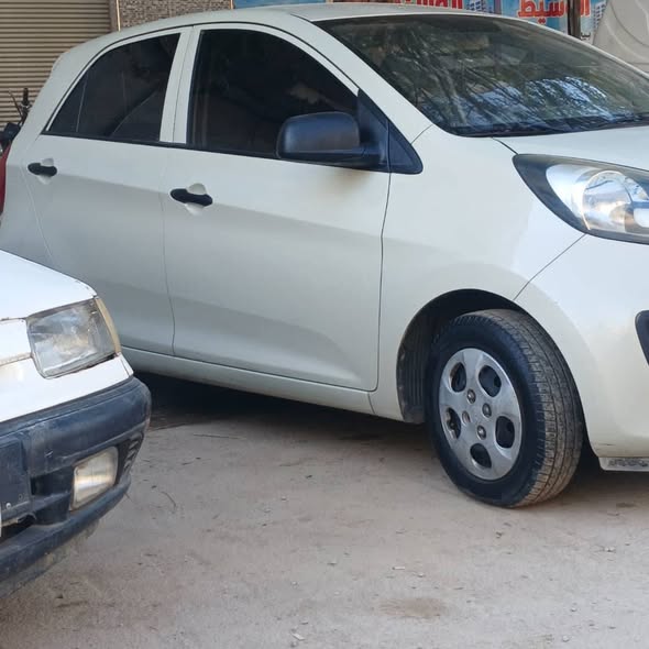 كيا مورنك 2014 - صورة 5