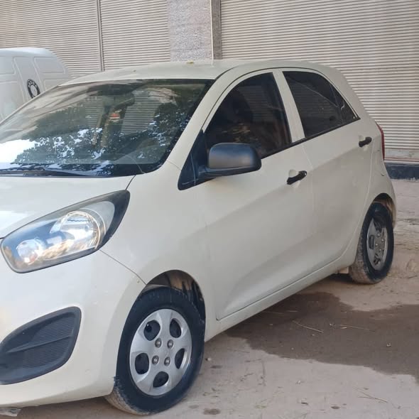 كيا مورنك 2014 - صورة 1