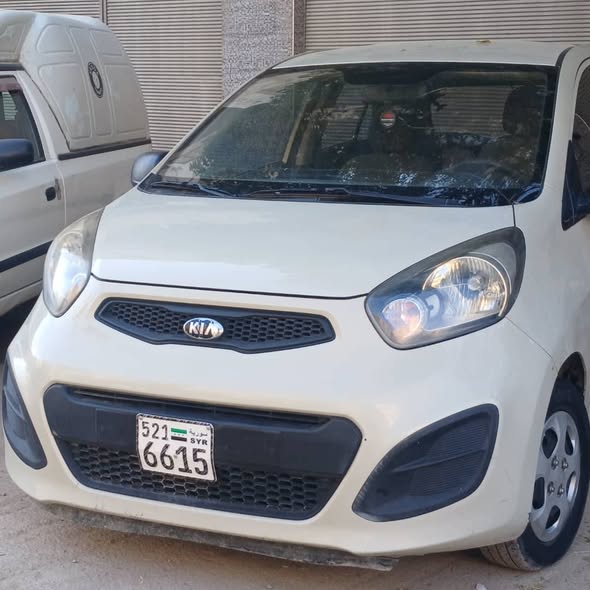 كيا مورنك 2014 - صورة 2