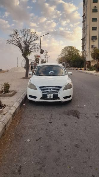 نيسان سنترا 2018 - صورة 2