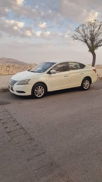 نيسان سنترا 2018 - صورة 1