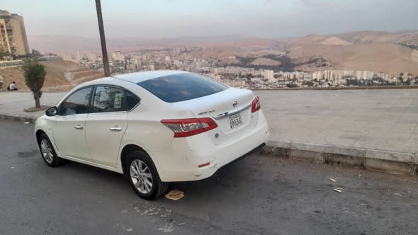 نيسان سنترا 2018 - صورة 5