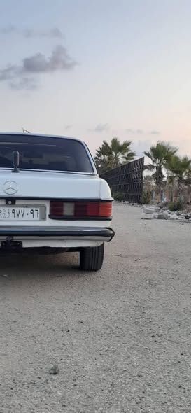 مرسيدس ٢٣٠ 2005 - صورة 2