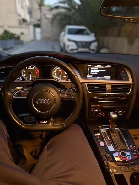 أودي S4 2014 - صورة 5