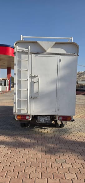 هيونداي بورتر 2010 - صورة 4