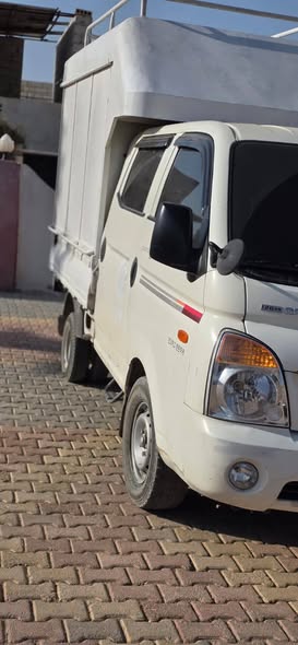 هيونداي بورتر 2010 - صورة 3