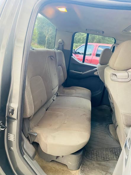 نيسان فرونتير 2006 - صورة 5