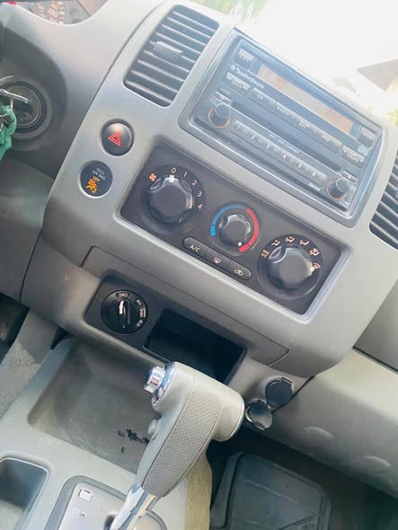 نيسان فرونتير 2006 - صورة 2