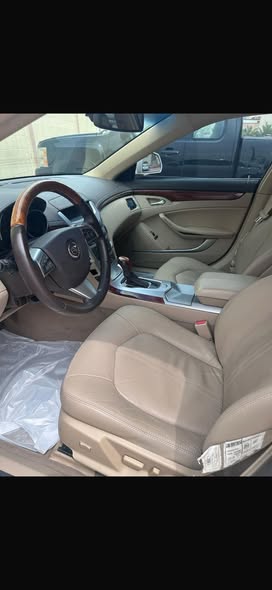 كاديلاك CTS 2012 - صورة 2